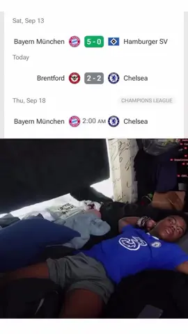 Siap-siap senam jantung😭 #chelsea #bayernmunchen #championsleague #fyp #foryoupage 