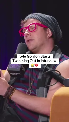 #kylegordon #fyp #viral 