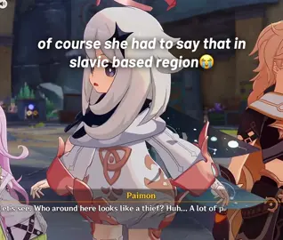 im slavic btw☝️ #nodkrai #genshin #genshinmemes #genshinevent #fyp 