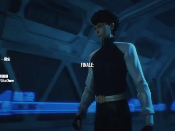 To be hero x finale🔥 #tobeherox #tbhx #tubianyingxiongx #x #anime 