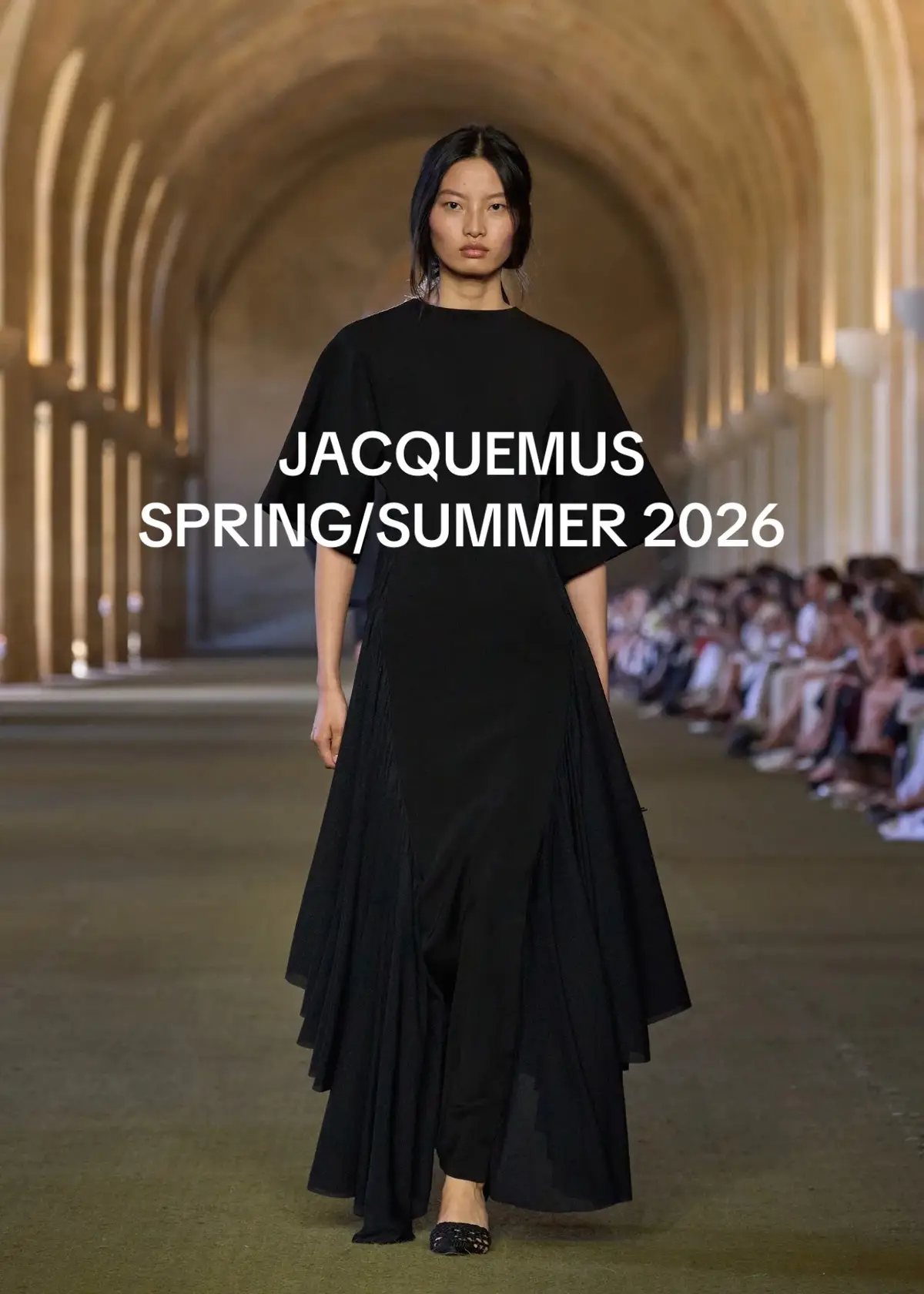 What do you think? Which is your favorite? #luxury #fashiontiktok #jacquemus #fashion #NYFW 