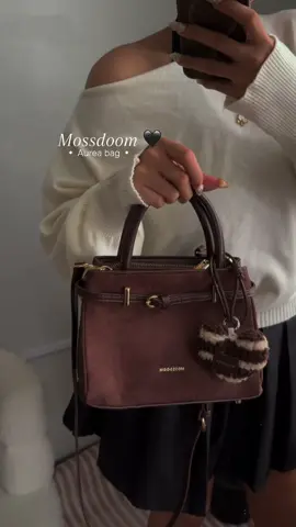 @MOSSDOOM.PH Aurea bag new in collection #mossdoombag #aureabag 