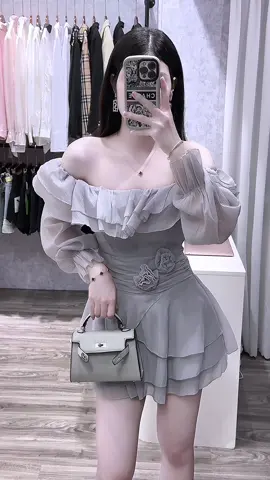 ɴʜᴀɴ ꜱᴀ̆́ᴄ ʟᴜᴏ̂ɴ ʟᴀ̀ ᴋʜᴏ̛̉ɪ ᴆᴀ̂̀ᴜ ᴛᴏ̂́ᴛ,ɴʜᴜ̛ɴɢ ᴠᴀ̆ɴ ʜᴀʏ ᴆᴀ̂ᴜ ᴄʜɪ̉ ᴄᴏ́ ᴍᴏ̛̉ ʙᴀ̀ɪ .😌 #quanaonhatviet #viral #ltboutique #xuhuong 🩶🩶