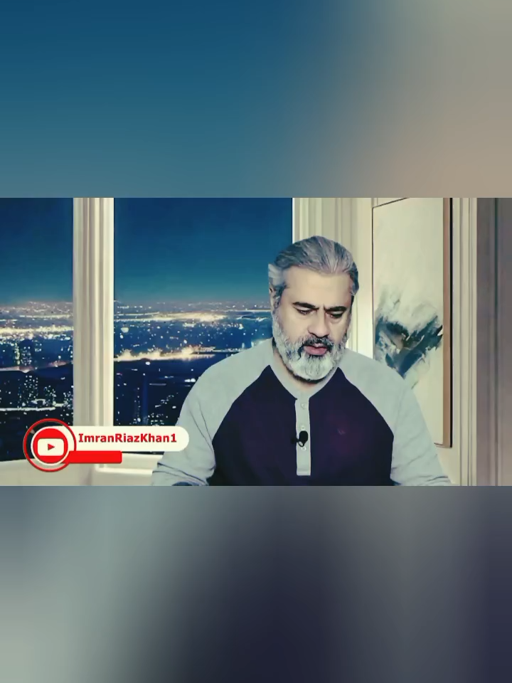 Imran Riaz Khan | #ImranRiazKhan #Journalist #NewsUpdate #TalkShow #TrendingNow #ViralOnTikTok