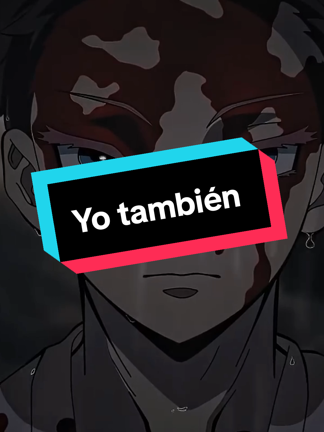Yo también haría lo que hizo Akaza todo por ti  La película de Kimetsu no yaiba nos revela el paso de este personaje un pasado con el cual nos dicen que muchas veces los villanos no nacen se crean y están limpiando los confirma  #akaza #kimetsunoyaiba #demonslayer #tanjiro #tomioka 
