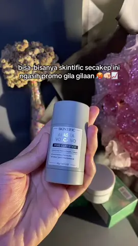 kapan lagi dapet harga segini😍🫰🏻📈 #skintific #skintificmy #skintificid #skintificpromo #skintificalaskavolcano 