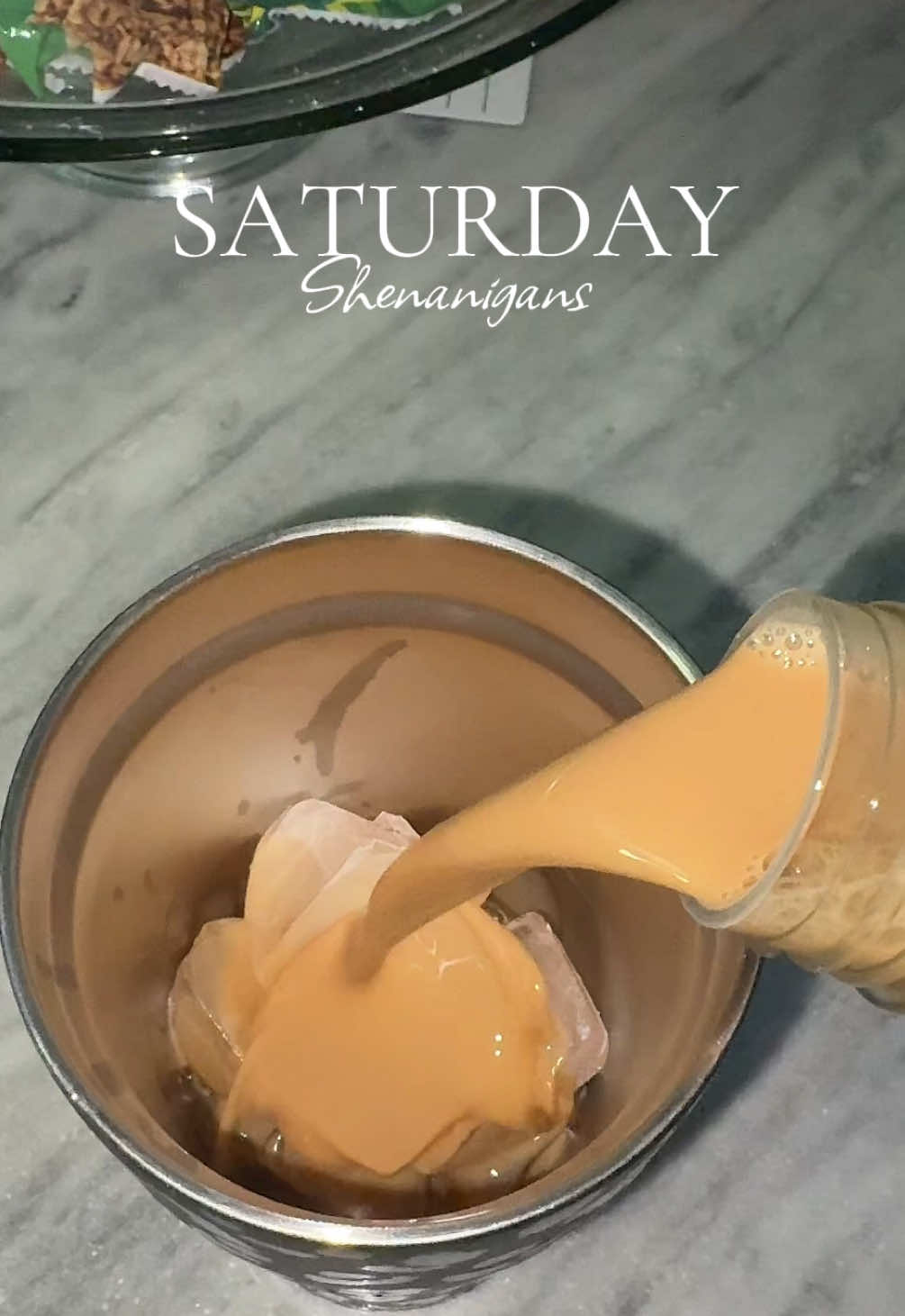 I was all over the place today! #busy #Saturday #shenanigans 