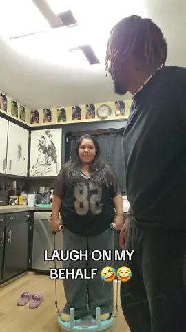 @Merach US @Merach fitness @I.M.J. #comedian #trending #MomsofTikTok #latina #viraltiktok 