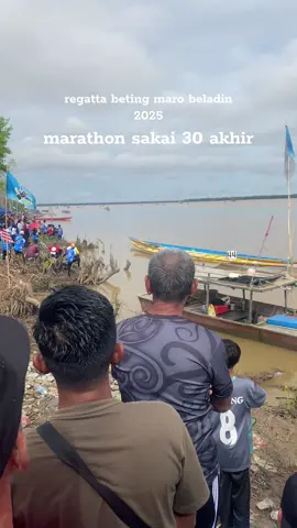 🚣‍♀️🚣‍♀️marathon 30#regatta #fyp #regattasarawak2025 