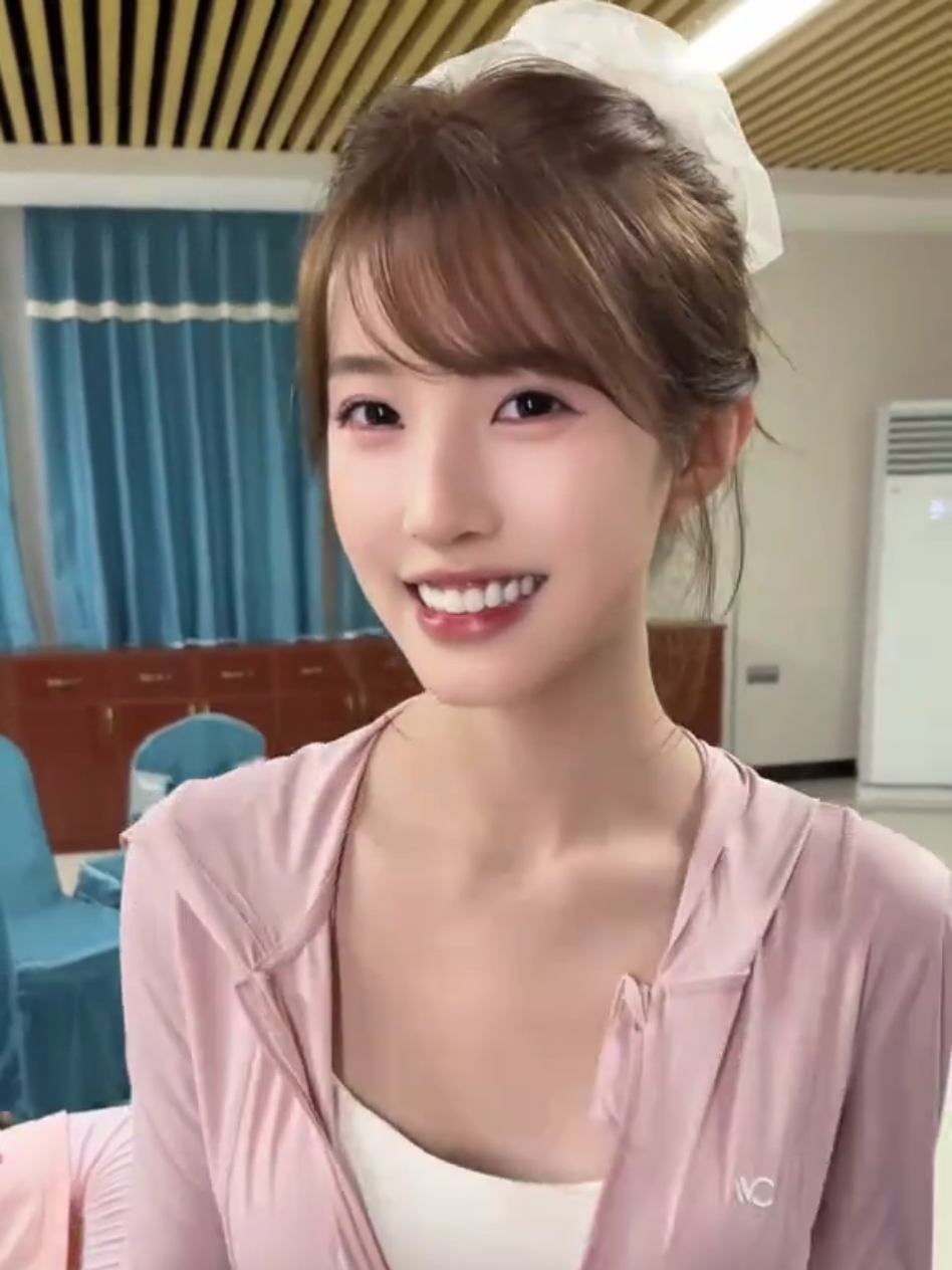 雅倩喝了都说好 #张雅倩 #李丽欣 #萧山绿茶 #洗脚水 