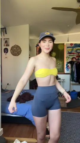 When the gym starts paying off