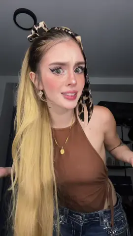 Mejor dime que extrañas 