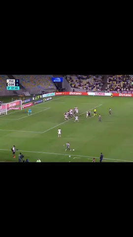 Gol do Corinthians ( Fluminense 0 x Corinthians 1) #corinthians#gol#futebol #brasileirao #futebolbrasileiro 