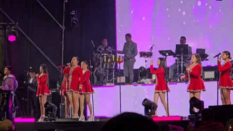 #corazonserrano♥️🇵🇪🥰 #San #Pablo#fiestapatronal2025 #dejatu❤️ 