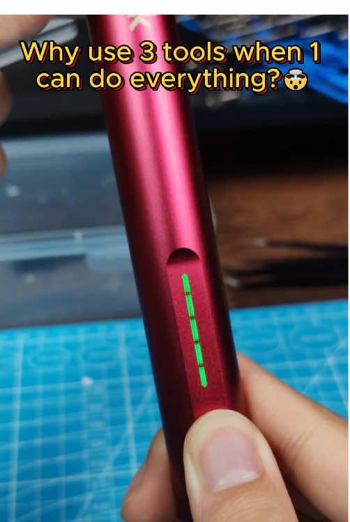 #fanttik #F2 #fanttikday #ModelMaking #DIYProjects #ToolTalk #rotary #rotarytool #tools #electronics #garage #Tech
