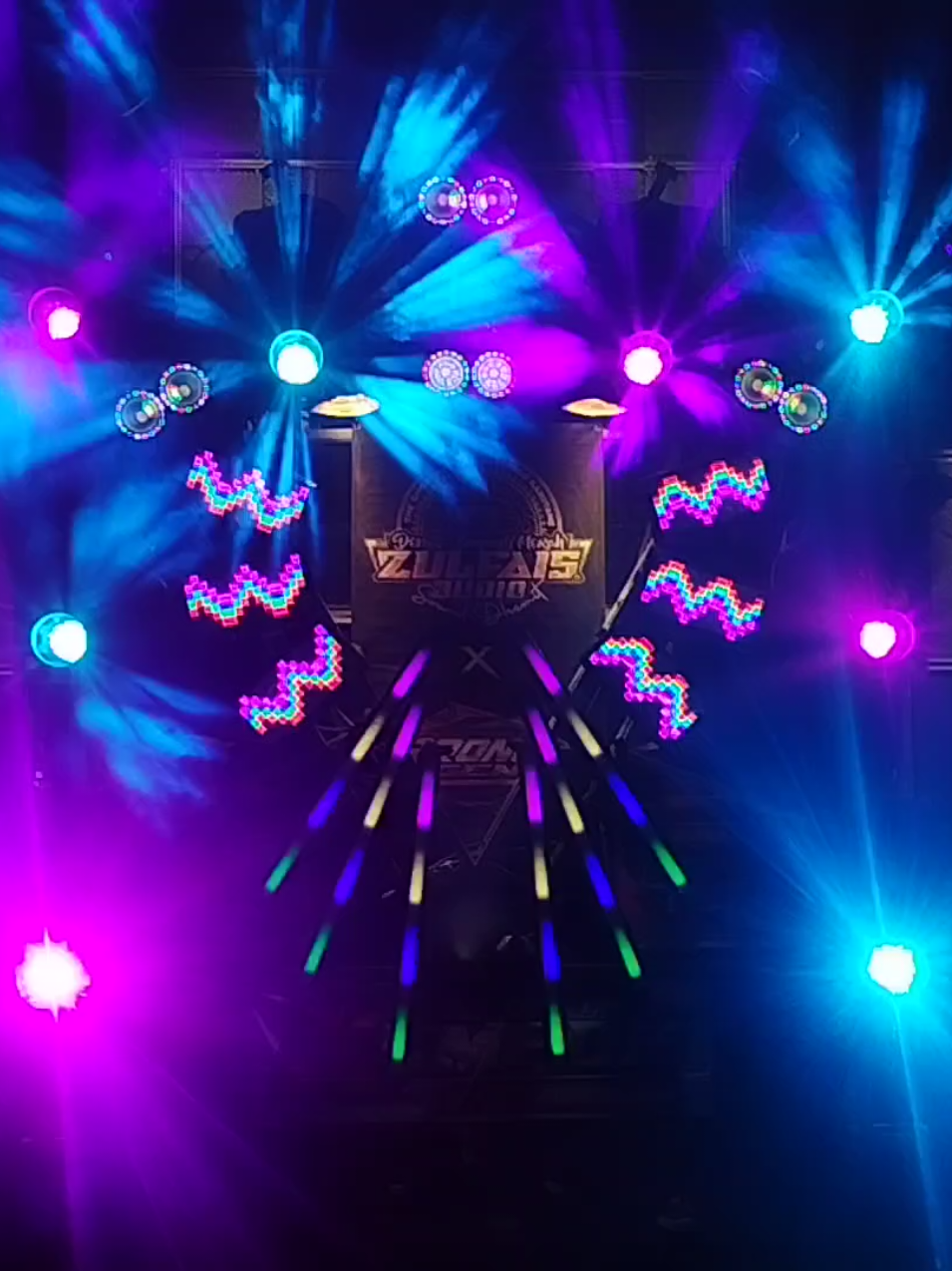 Zulfais Audio Karnaval Sumberberas Muncar @jamaahkempos_650 @zulfais_audio  #fyp #zulfaisaudio #karnavalsound #sumberberasmuncar #muncarbanyuwangi 