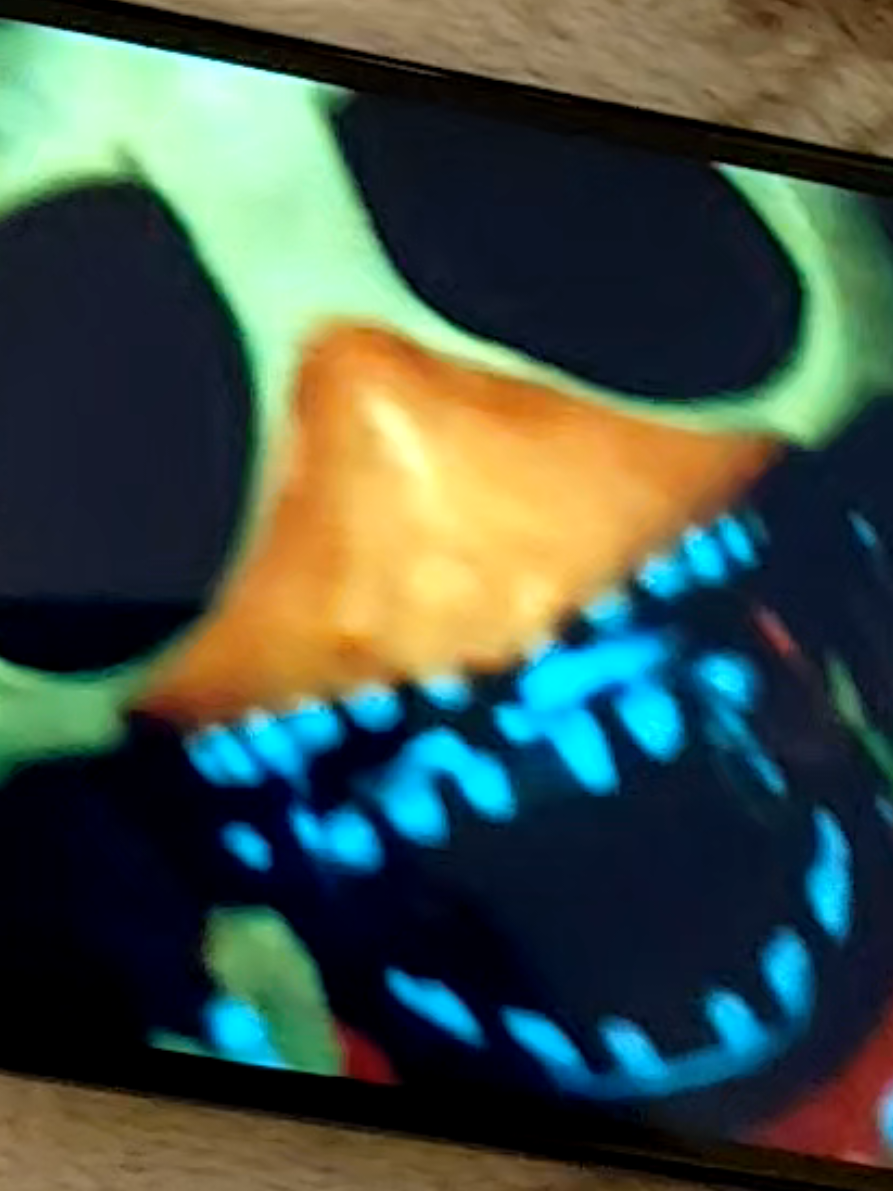MORE FNAF VIRUSES!! #malware #virus #horror #fyp #fnaf 