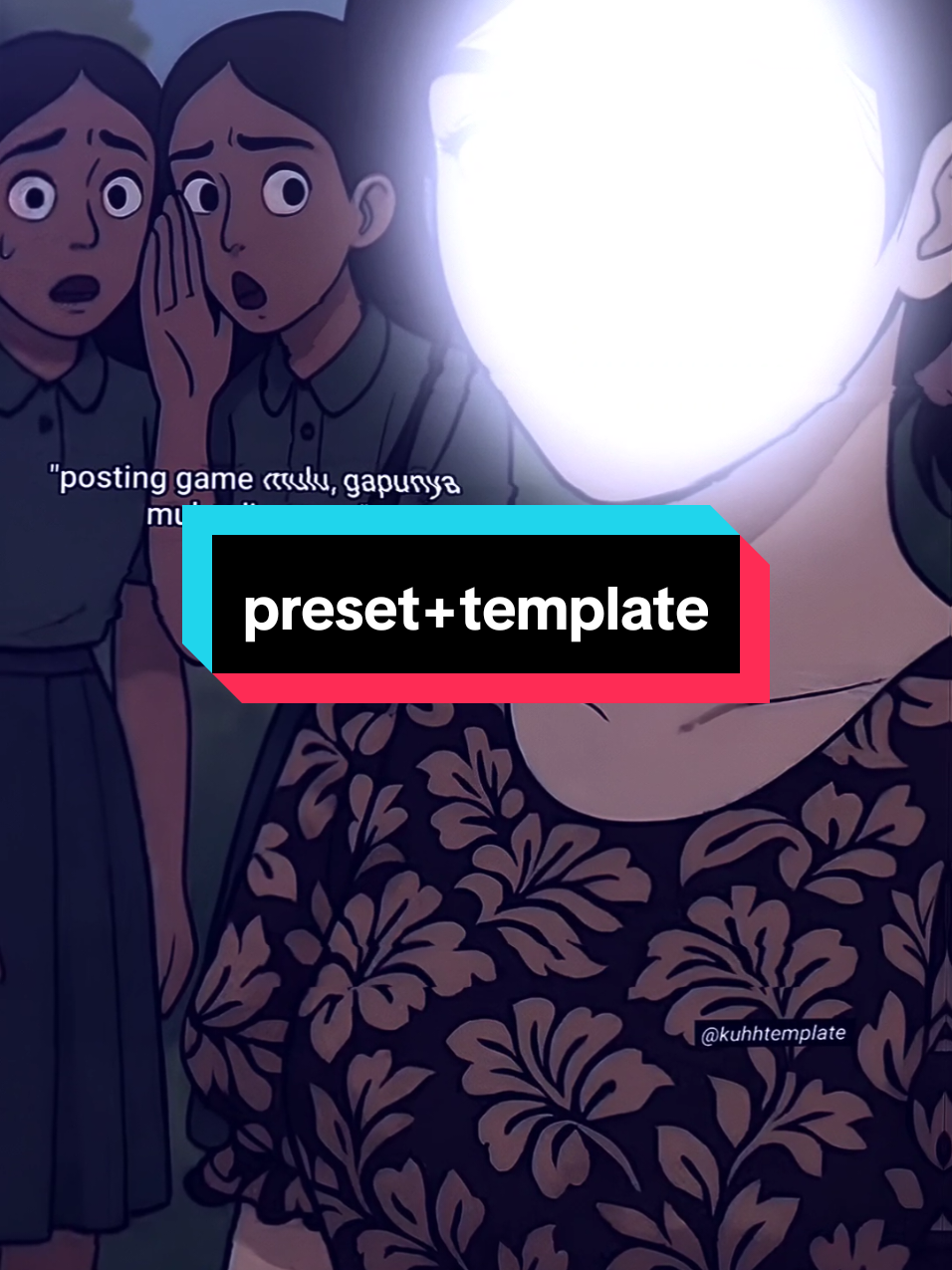 trend?? posting game mulu, konsep all game bisa ygy :) —v template tap logo#CapCut  #templatecapcut  #kuhhtemplate 