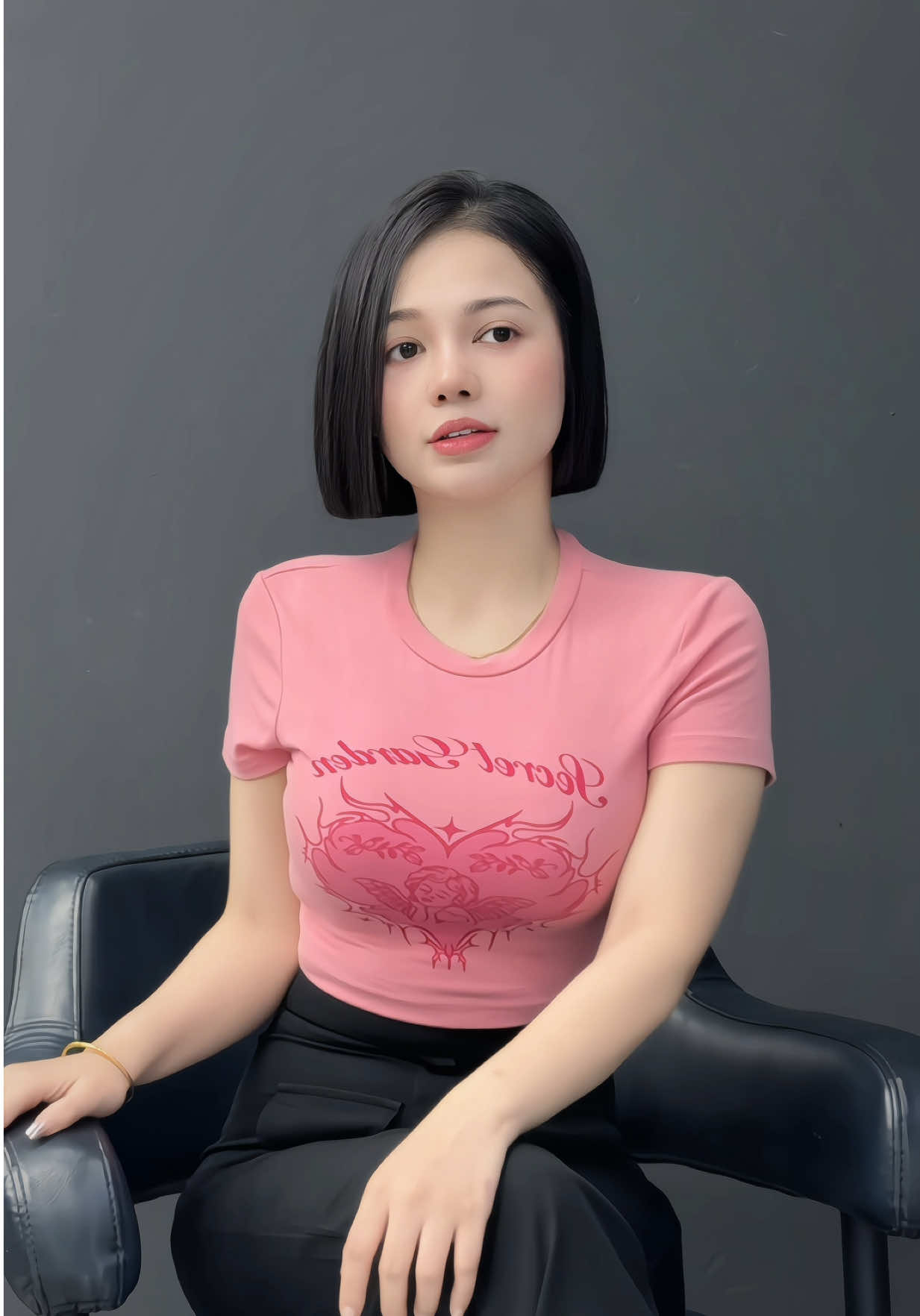 Bob vuông - duỗi phồng tự nhiên , sở trường và đặc sản nhà Khôi #khôihair #bobvuong #duoiphongtunhien #tocngandep2025 #hairtrend 