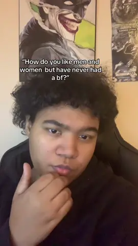 #fyp #foryoupage #ftm #imaboss #mlm #bi #transman  It’s because they never hmu… 😂