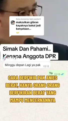 Membalas @light_worker1 