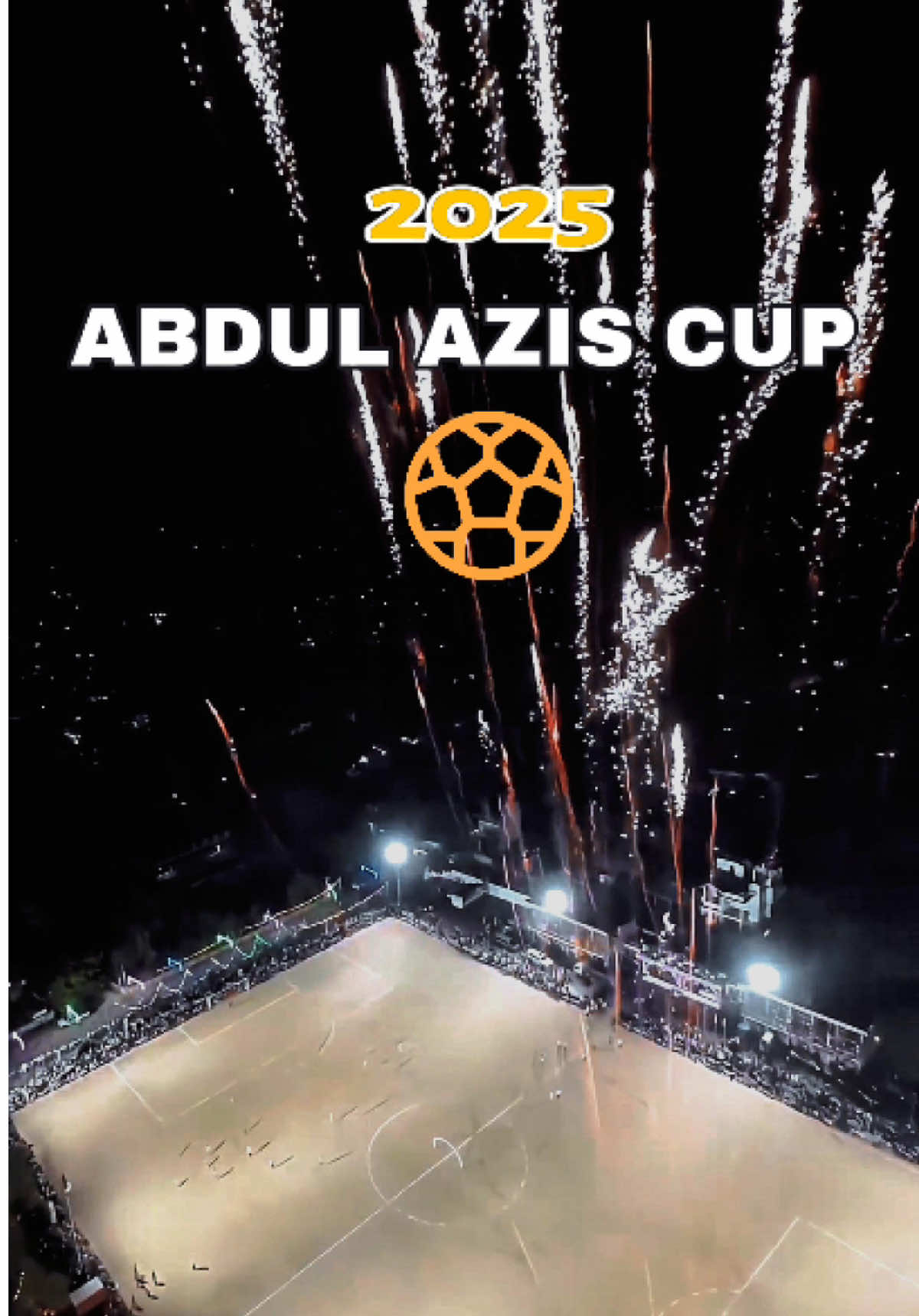 Abudul Aziz & Son’s Cup - 2025 #maruthamunai #abdulaziz #goldmind #football #kathankudy 