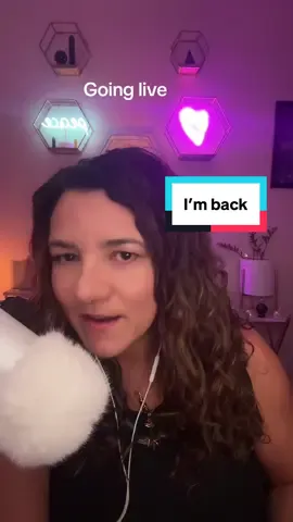 Going live #tiktokonly