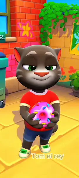talking Tom #talkingtom #videoviral #gameplay #funny #tom 