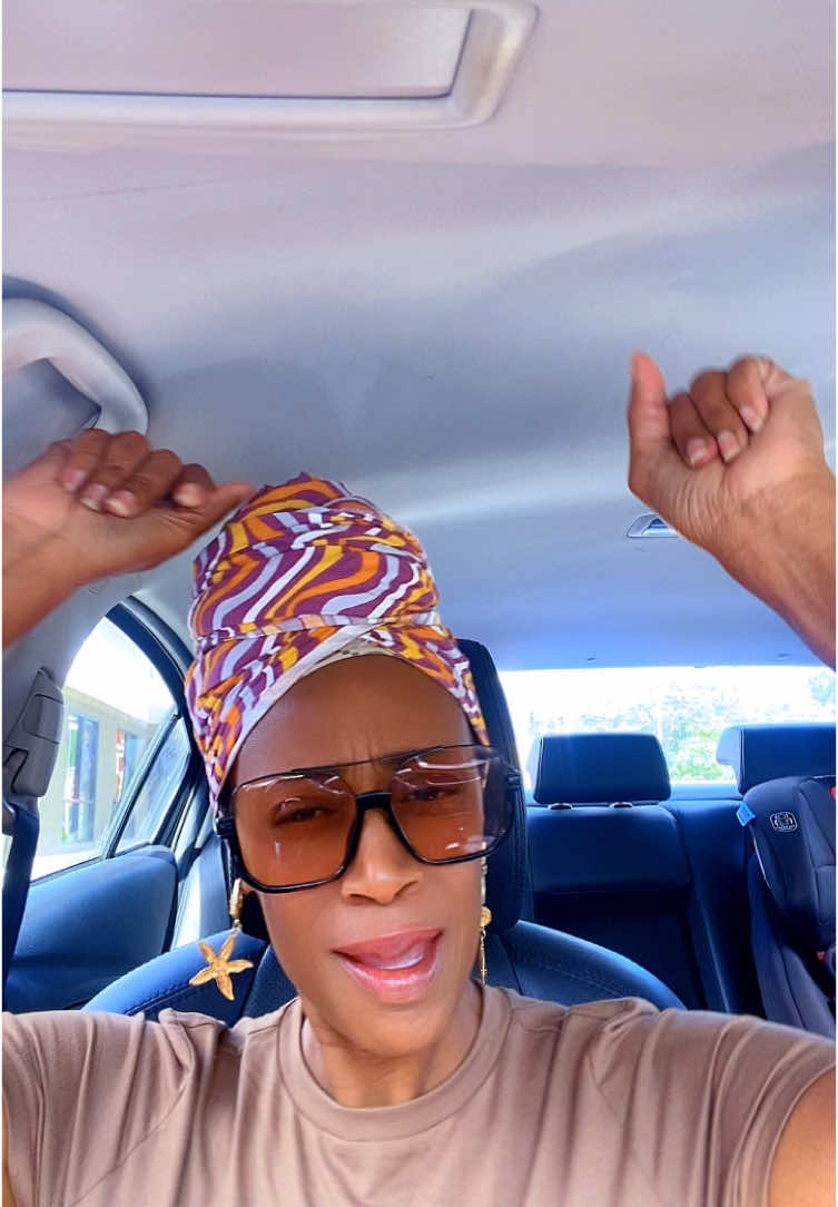Y’all don’t know nothing about this music right here 🎶 🎶🎶🎶 You gotta be a GenX to appreciate this 😎💛🥰 . . . #fyp #foryou #foryoupage #genx #houseofalexandria #fypviral #fallfashion #msnikki