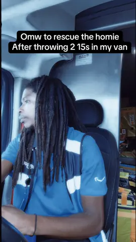 Rescue Mission Pt. 2 POV  #pov #funnyvideos #amazondriver #relatable #fyp  