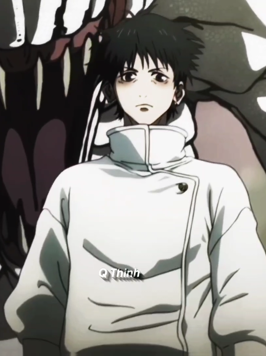 nhân vật bạn thích trong jujutsukaisen?? #anime #thinhluongg #jujutsukaisen #yuta #jjk 