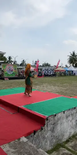 #lampungpesisirbarat🌊🏝️ #lomba #krui 