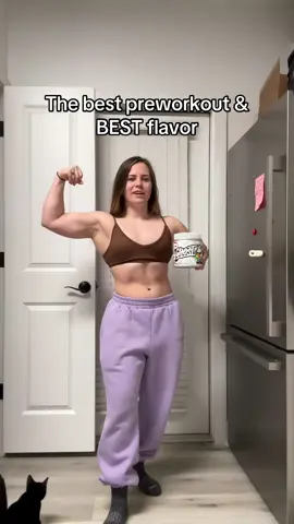 #ad My all time favorite preworkout is @GHOST LIFESTYLE sour strips legend! code MUSCLEMAMI to save 20% #ghostlifestyle #preworkout #sourstrips #bodybuilding 