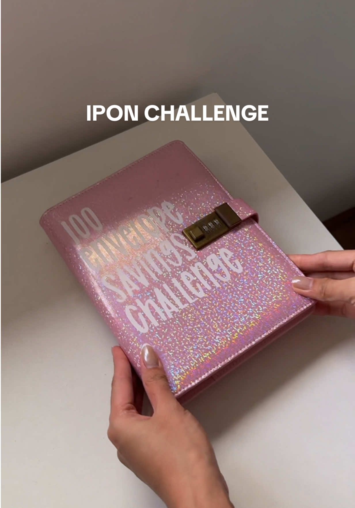 100 Envelope savings challenge!💰 #100envelopechallenge #iponchallenge  #100kiponchallenge #moneysaving #iponchallenge 