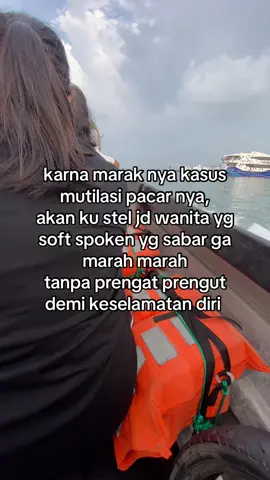 janji kalo di langgar janji lagi 😭