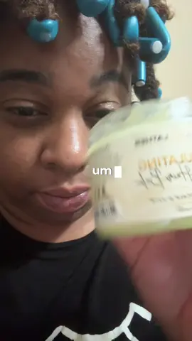 I hate when you are doing your hair and you miss one! But this bask and lather stimulator is a must have! 