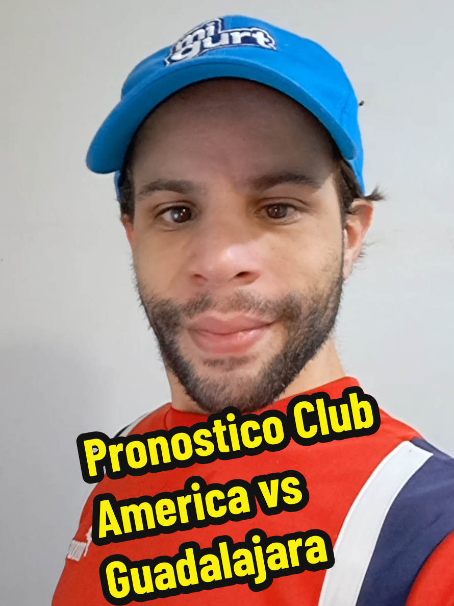 Mi analisis de Club America vs Guadalajara 23:15 hora Venezuela #fyp #pronostico #futbol⚽️ #clubamerica #guadalajara 