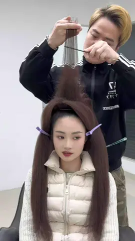 #professionalhairstylist💇‍♀️💇‍♂️ #30millionviews #foryour #arewa_tiktok #is 