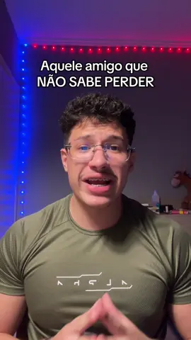 Tem algum amigo assim?  #humor #comedia 