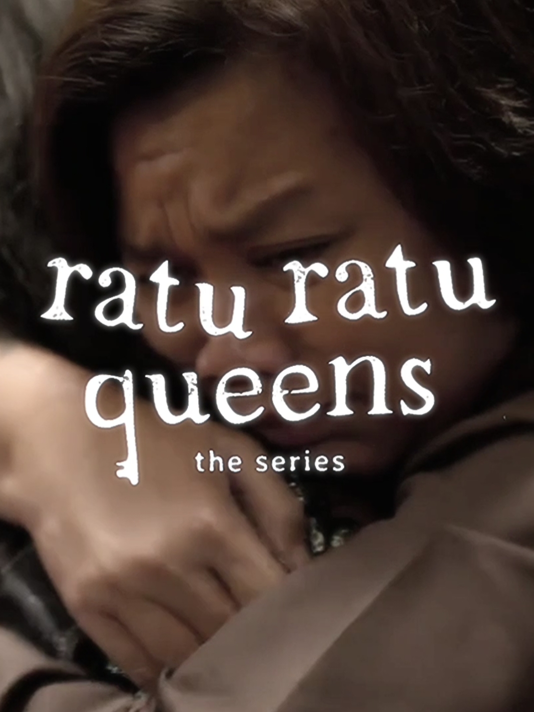 ratu ratu queens. --------------- loop ib : @2000slegend  --------------- #raturatuqueens #aliraturatuqueens #raturatuqueensedit #seriesnetflix #netflix #fyp #viral #4u #aestheticedits #foryoupage 