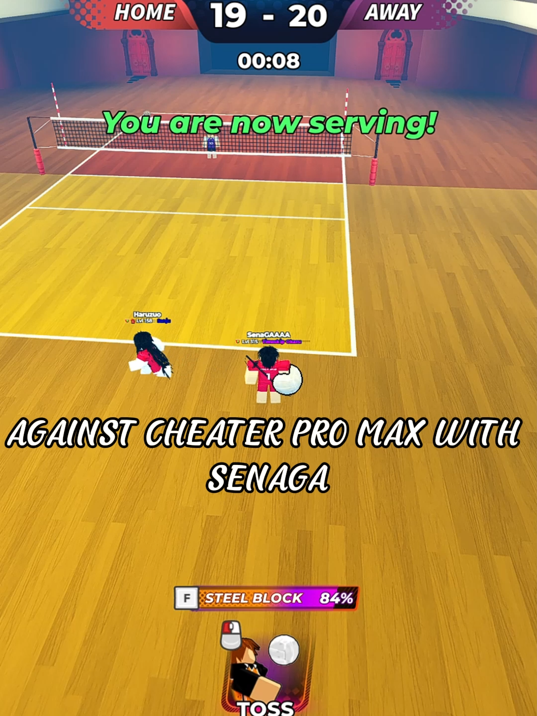 gila banget ini @wirasenaip