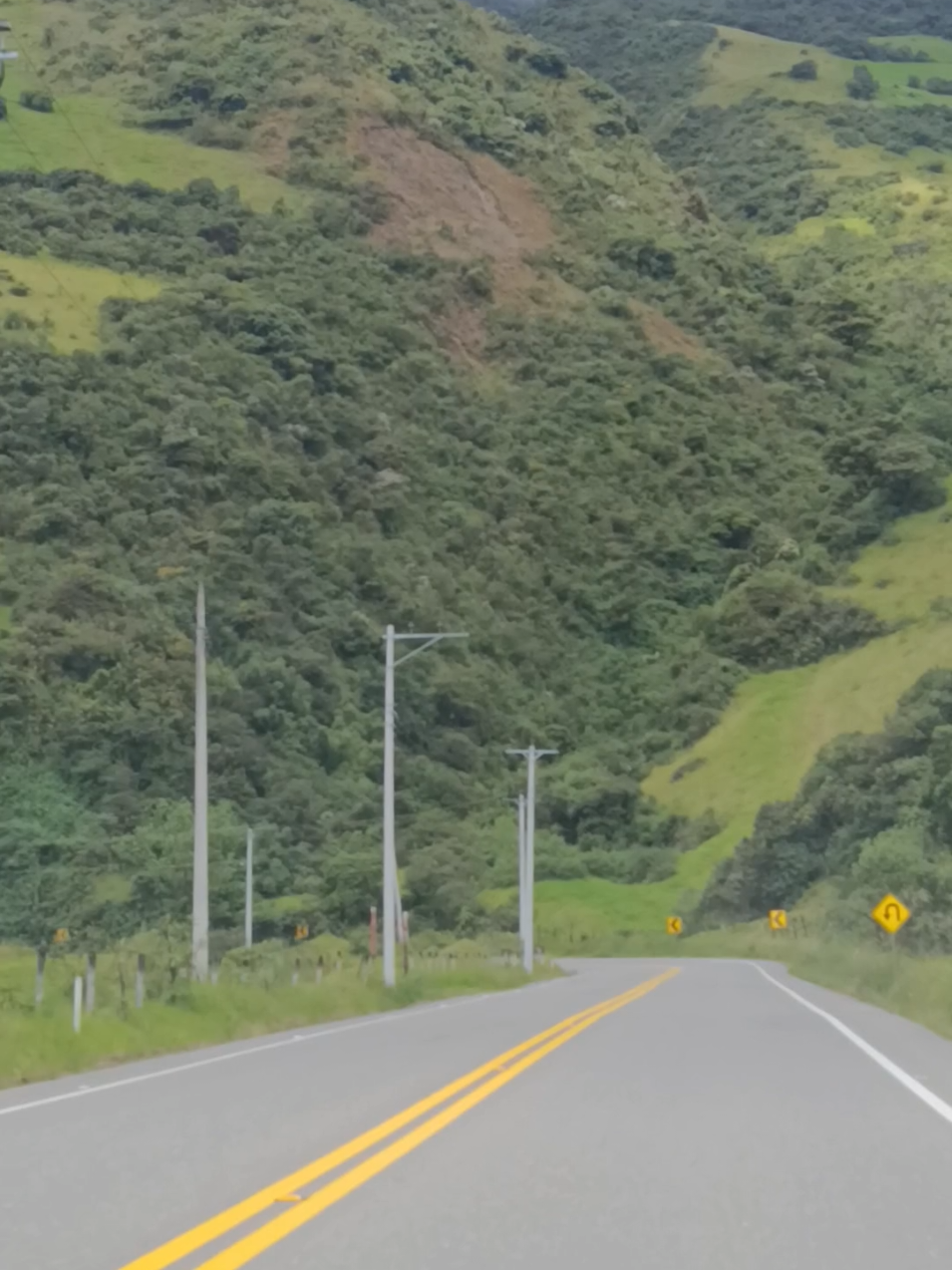 Vuelvo a Ti ❤️🎵 Manolo Otero  #baladasromanticas  #ecuador🇪🇨 #paisajes  #naturaleza #montaña 