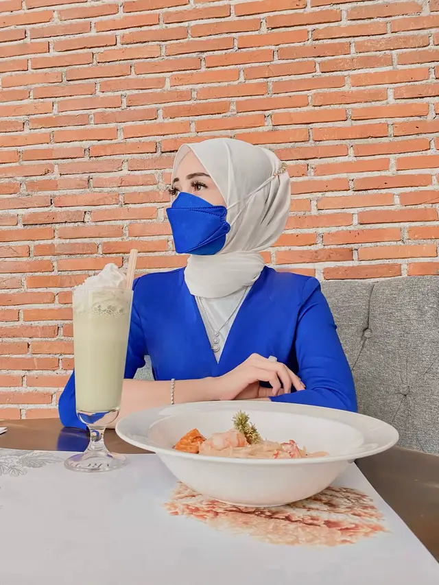 MasyaAllah Tabarakallah ✨🌬️👀