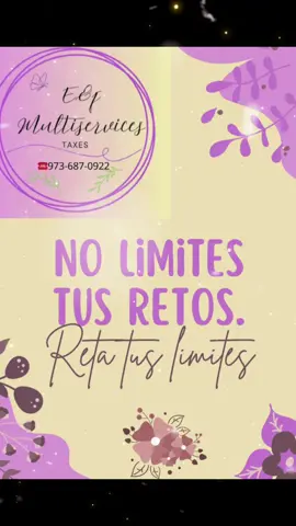 Frase motivadora 🫶🌻 #E&FMultiservices #phrasesaday 