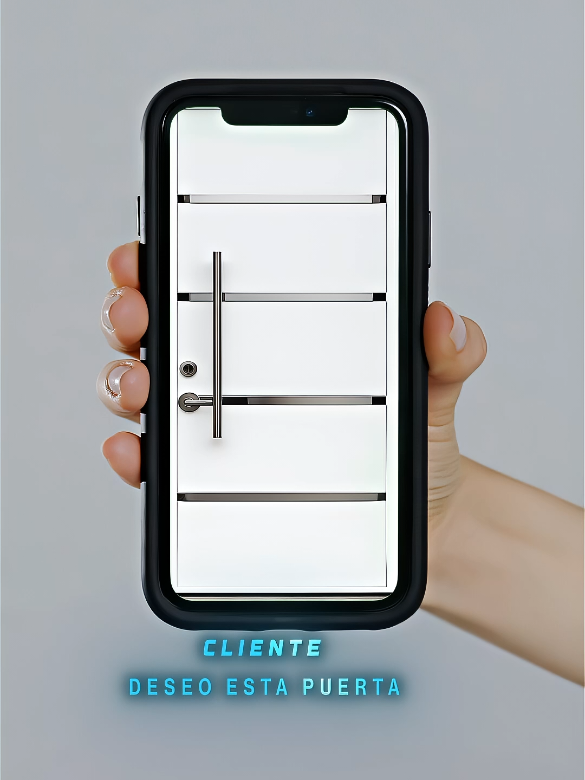 ANTES Y DESPUES  . . . (Puerta Metálica elegante moderna, puertas interiores modernas , estilos de puertas de metal, Remodelación, puertas de metal elegantes modernas 2025, casas modernas inteligentes) #puertasmodernas #doordesign #estructuraselidan  #creatorsearchinsights 