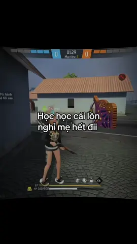 mai học ok #lve_nhim_ #abcxyz #freefire_lover #học #xuhuongtiktokk 