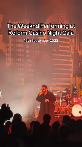 @The Weeknd #theweeknd #gala #afterhourstildawnstadiumtour #afterhourstilldawntour #xo 