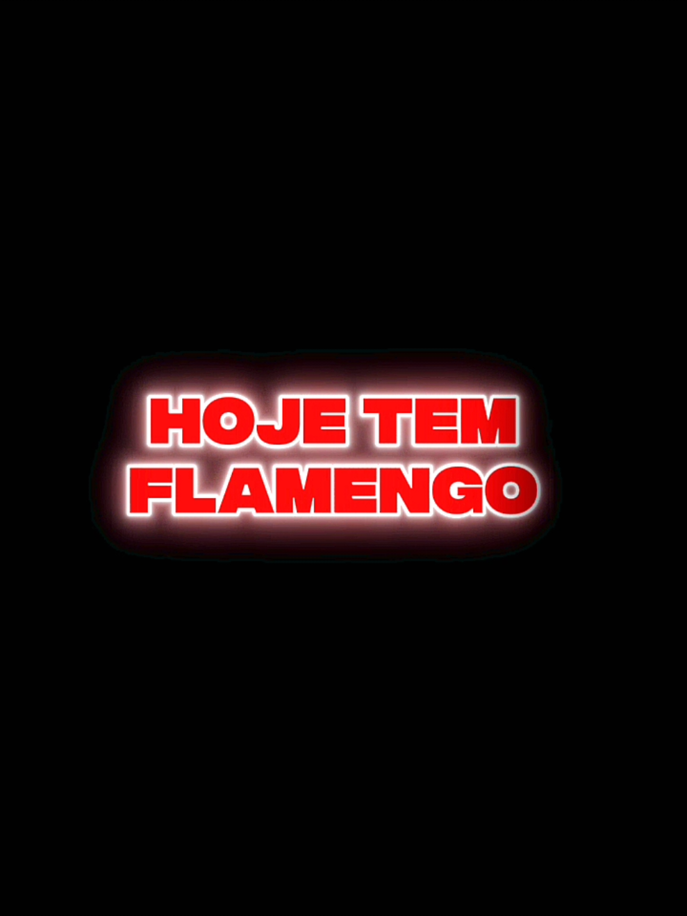 FINALMENTE! QUE SAUDADE!  HOJE TEM MENGÃO!  PALPITES?  #flamengo #ecjuventude #brasileirao #futebolbrasileiro 