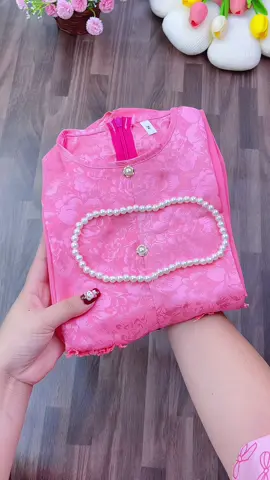 Bộ áo bà ba cho bé yêu #mevabe #teakids #quanaotreem #bobabachobe 