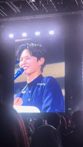 hensemnya pakai baju melayu 😍#bogum #bewithyou #kualalumpur 